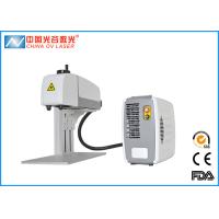 Buy cheap 3D Engraved Inside Glass Wedding Photo Laser Engraving Machine product