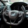 Buy cheap Honda Carbon Fiber F1 Sport Racing Steering Wheel with Warranty from wholesalers