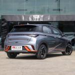 New car B YD Dolphin 405km New Energy Vehicles Electric Sedan Good Performance