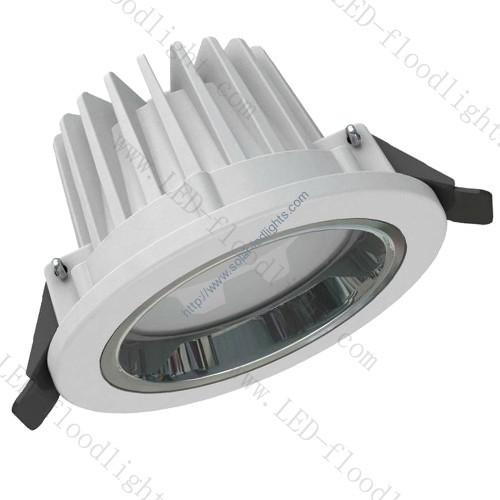 Buy cheap 3 inch LED Downlight D5COBA from wholesalers