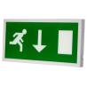 Buy cheap LED recessed emergency exit light from wholesalers