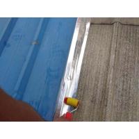 Buy cheap Outdoor Duct Aluminium Waterproof Tape High Adhesive Strength product