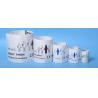 Buy cheap ISO13485 Infant NIBP Cuff Adult Reusable Disposable PU Material from wholesalers