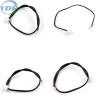 Buy cheap Electrical Speaker Fan Power Extension Cable 1.25 2.54 2 Pin ISO9001 REACH from wholesalers