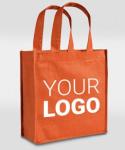 Promotional PP Non Woven Bag Penang, Folding Shopping Bags, Custom Non Woven Bag