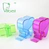 Buy cheap Autoclave FDA Plastic Cotton Roll Dispenser Dental from wholesalers