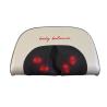 Buy cheap 3 Modes Homedics Massage Pillow 110V Vibrating Pillow For Back from wholesalers