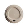 Buy cheap Cup Lids, Cup Holder. White/Nature, Sugarcan Bagasse, Biodegradable and compostable from wholesalers