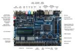 Al-tera Ep4ce115f23i7n Electronic Components Circuito Integrado Tracker