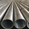 Buy cheap 6061 Mill Finished Aluminium Pipe And Hanging Ceiling Round Aluminum Tube With Any Size from wholesalers