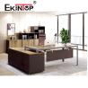 Buy cheap Officeworks Melamine Desk For School Business Secretary Multipurpose from wholesalers