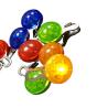 Buy cheap Pet Pendant LED Flash Dog Training Collar Bite Resistant Metal Buckle from wholesalers