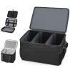 Buy cheap Large Capacity Car Trunk Organizer , Collapsible Car Trunk Storage Bins from wholesalers