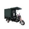 Buy cheap 50km/h Motorized 150cc Engine Three Wheel Cabin Tricycle With Tent from wholesalers