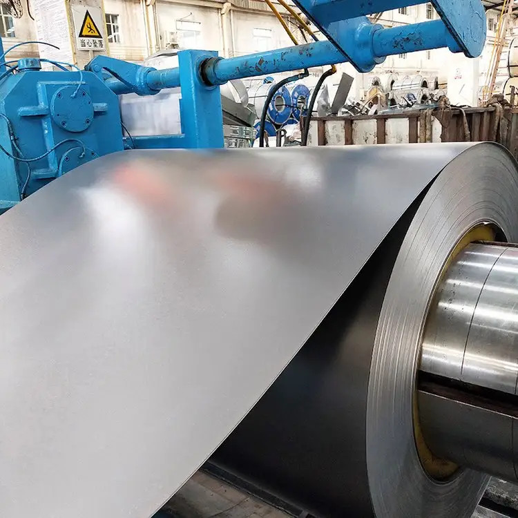 Fine 0.2mm Chemical Can Tinplate Sheet Coil H12 H15
