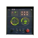 Cummins Generator Components , Marine Control Panel 4913742 4914134