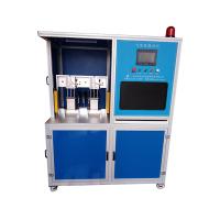 Buy cheap 1cc/Min Helium Leak Test Chamber For Plastic Power Switch product