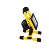 Buy cheap durable Rechargeable Led Floodlight 30w , Portable Flood Lights For Car Garage Tent Camping from wholesalers