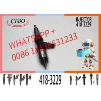 Buy cheap 391-3974 3913974 0445120347 20R-4560 injector C7.1 oriignal injector BOSCHS product
