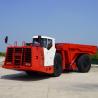 Buy cheap Internal Combustion Volvo Engine St30 Haul Dump Truck from wholesalers