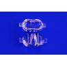 Buy cheap Single Peanut Optics led street light lens wholesale from wholesalers