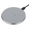 Buy cheap 10w 110 KHz Smartphone Wireless Charging Pad For IPhone Android from wholesalers