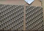 Decorative Wire Mesh Versatile And Stylish Choice For Project