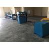 Buy cheap Fully Automatic Rib Lath Machine High Efficiency Blue Color 100mm Distance from wholesalers