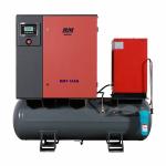 Best Industrial Screw compact air compressor