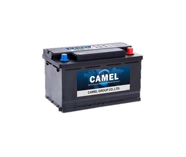 Buy cheap 45Ah 55Ah 12V 60Ah SUV Sli Lead Acid Battery EN Standard from wholesalers