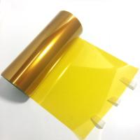 Buy cheap Polyimide High Temperature Labels 25 / 50 μm Thickness Optional product