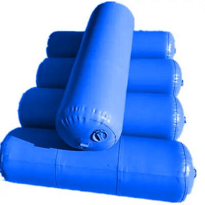 Buy cheap Heavy Duty Inflatable Air Bags Heavy Duty Boat Lift Airbags for Lifting from wholesalers