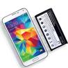 Buy cheap One Year Warranty Samsung Phone Battery Galaxy S5 100% Pure Cobalt Material from wholesalers