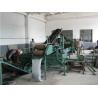 Buy cheap 60Kw Rubber Tire Shredder LP1200 Waste Tyre Recycling Machine from wholesalers