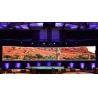 Buy cheap AC110V FCC IP65 Wedding Led Screen Outdoor Led Video Wall 800nits from wholesalers