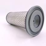 Generator Set Air Filter 15741-11083 for Video Outgoing-Inspection Construction