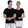 Buy cheap Round Neck ODM White Cotton T Shirts Mens Summer Shirts Short Sleeve from wholesalers