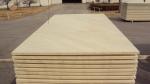 Waterproof Furniture Board 3'X6' Melamine Faced MDF