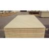 Buy cheap Waterproof Furniture Board 3'X6' Melamine Faced MDF from wholesalers