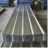 Buy cheap Decoration AZ50 AZ70 Corrugated Aluminum Roofing Sheets 0.1mm To 20mm from wholesalers