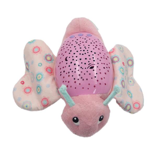 Buy cheap Cute Summer Infant Slumber Buddies Butterfly Soft Plush Toy For Kids Gift from wholesalers
