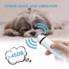 Buy cheap Nail Pet Hair Clippers & Trimmers Painless Easy Grip With 3 Sizes Ports from wholesalers
