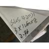 Buy cheap Martensitic 410 420 431 Stainless Steel Strip Coil Sheet And Plate from wholesalers