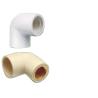 Buy cheap Plastic Precision CNC Turning Parts Polyurethane Nylon Aluminum Flanged Bushing from wholesalers