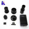 Buy cheap POM/ABS CNC Machining Plastic Parts Housing Anodized finish from wholesalers