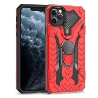 Buy cheap Heavy Duty Hybrid Protective Case Corners Protection Shell Stand product