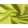 Buy cheap Solid Colour Plain Dyed 58'' Dull 82 Polyester 18 Spandex 4 Way Lycra Yoga underwear pants Fabric from wholesalers