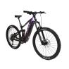 Buy cheap EM10 Carbon Fiber Inner Cables Midmotor Rear Shox Electric Assistant Bike from wholesalers