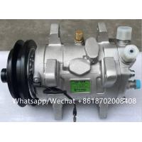 Buy cheap OEM UX200 UX-200 Bus AC Compressor For Unicla Bus 8 ORELHAS 1PK product