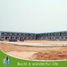 Buy cheap 2016 classic hot sale K-type prefabricated house from wholesalers